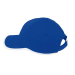 Czapka Castellani Lightweight Cap Blue